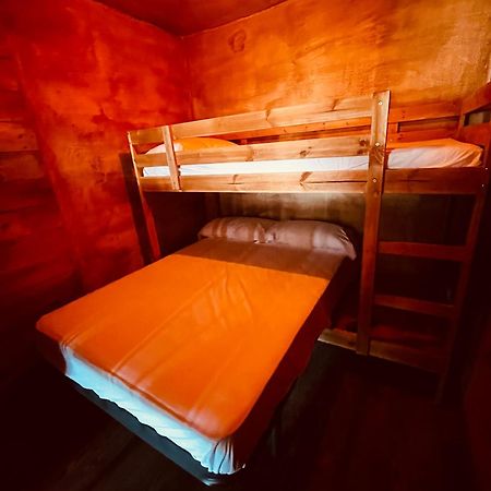 شقة Old West House Pantano De San Juan San Martín de Valdeiglesias المظهر الخارجي الصورة