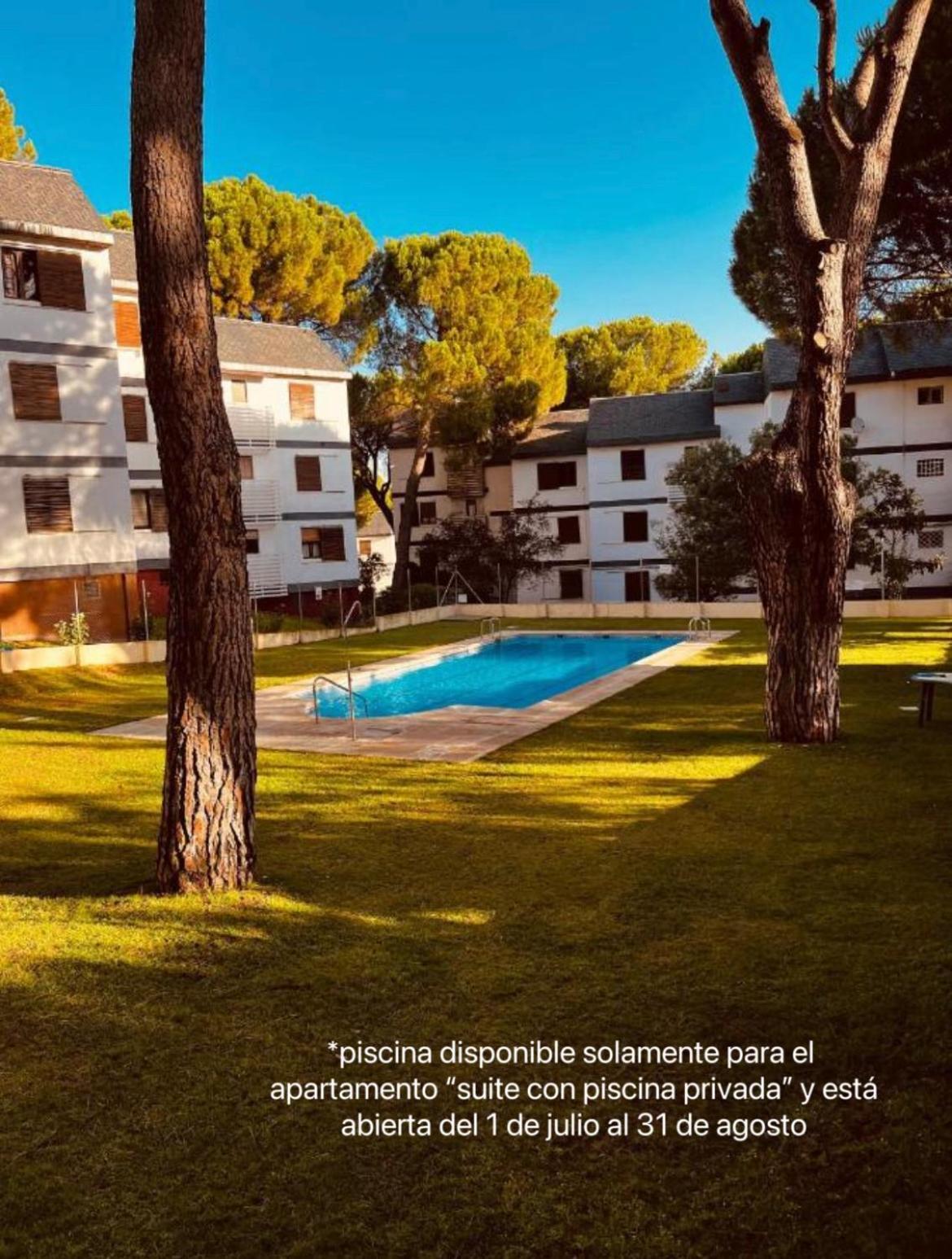 شقة Old West House Pantano De San Juan San Martín de Valdeiglesias المظهر الخارجي الصورة
